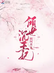 倾世沉王妃