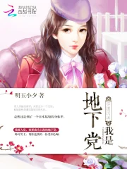 穿越民国之我是地下党
