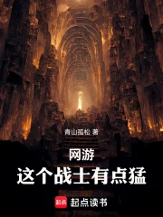 网游：这个战士有点猛