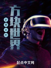 史蒂夫的方块世界