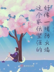 这个家伙坚强的好像一堵防火墙