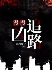 漫漫追凶路