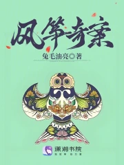 风筝奇案
