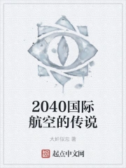 2040国际航空的传说