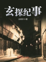 玄探纪事