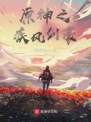 原神之疾风剑豪