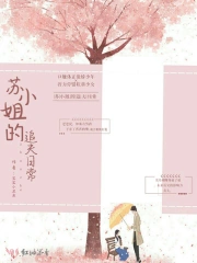 苏小姐的追夫日常