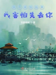 我不害怕孤单，我害怕失去你
