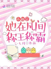 小祖宗她在凡间称王称霸