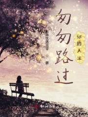 匆匆路过你的人生