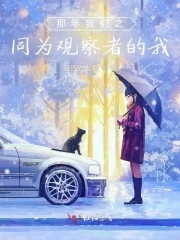 那年我们之同为观察者的我