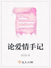 论爱情手记