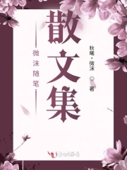 微沫随笔散文集