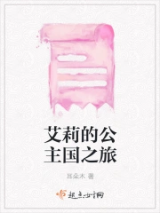 艾莉的公主国之旅