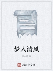 梦入清风