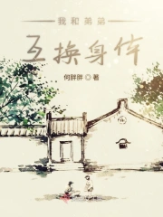 我和弟弟互换身体