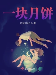 一块月饼