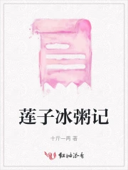 莲子冰粥记