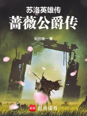 苏洛英雄传——蔷薇公爵传
