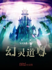 幻灵道尊