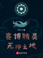 赛博精灵：无神之地