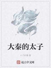 大秦的太子