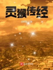 灵猴传经