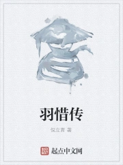 羽惜传