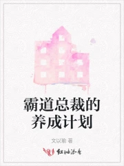 霸道总裁的养成计划