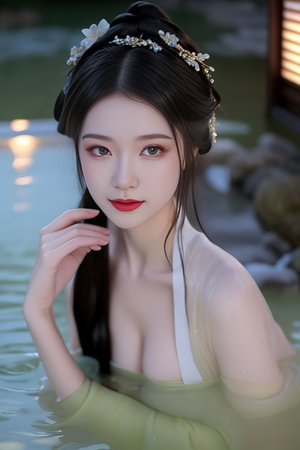 宠物小精灵之虚无之瞳