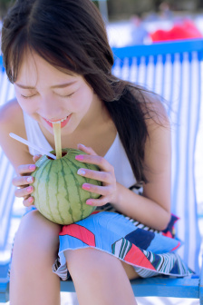 你是生命里的不知不觉