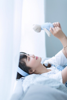 未央梦之落日余辉