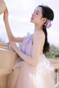 再见莫西