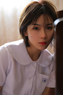 欠我一个约定