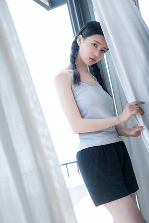 曾过错后错过
