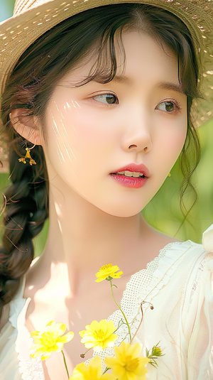 为神明折腰
