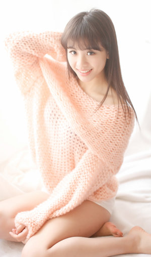 遍地女妖