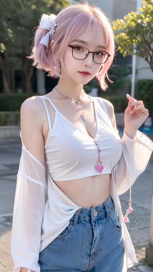 都市：开局穿越成反派