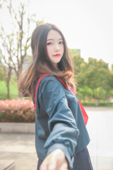 我想有点存在感
