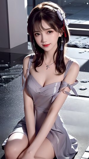 黑熊债，桃树情
