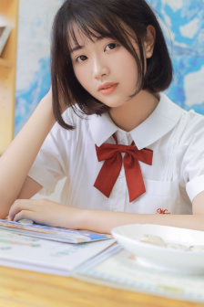 黄衣天使