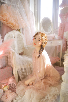 女神家签到一年，我翻身了