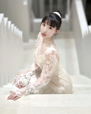 我的bug是女装