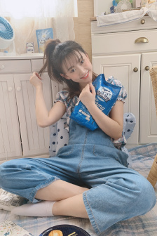 咸鱼世妃的辅助攻略