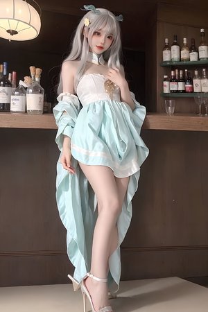 点翠