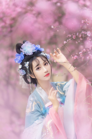 锦瑟悲哀的一升