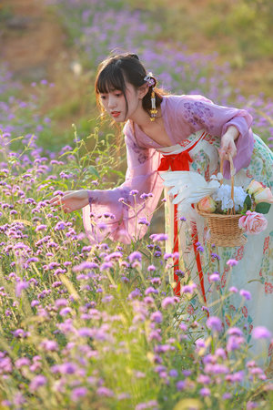 魔种深种