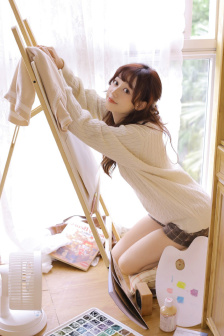 岁月静好，池鱼无恙