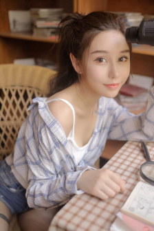 静静于心