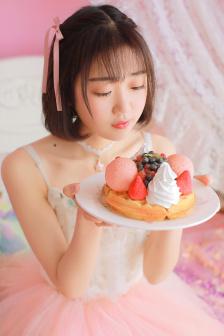 穿越之农女修仙手札